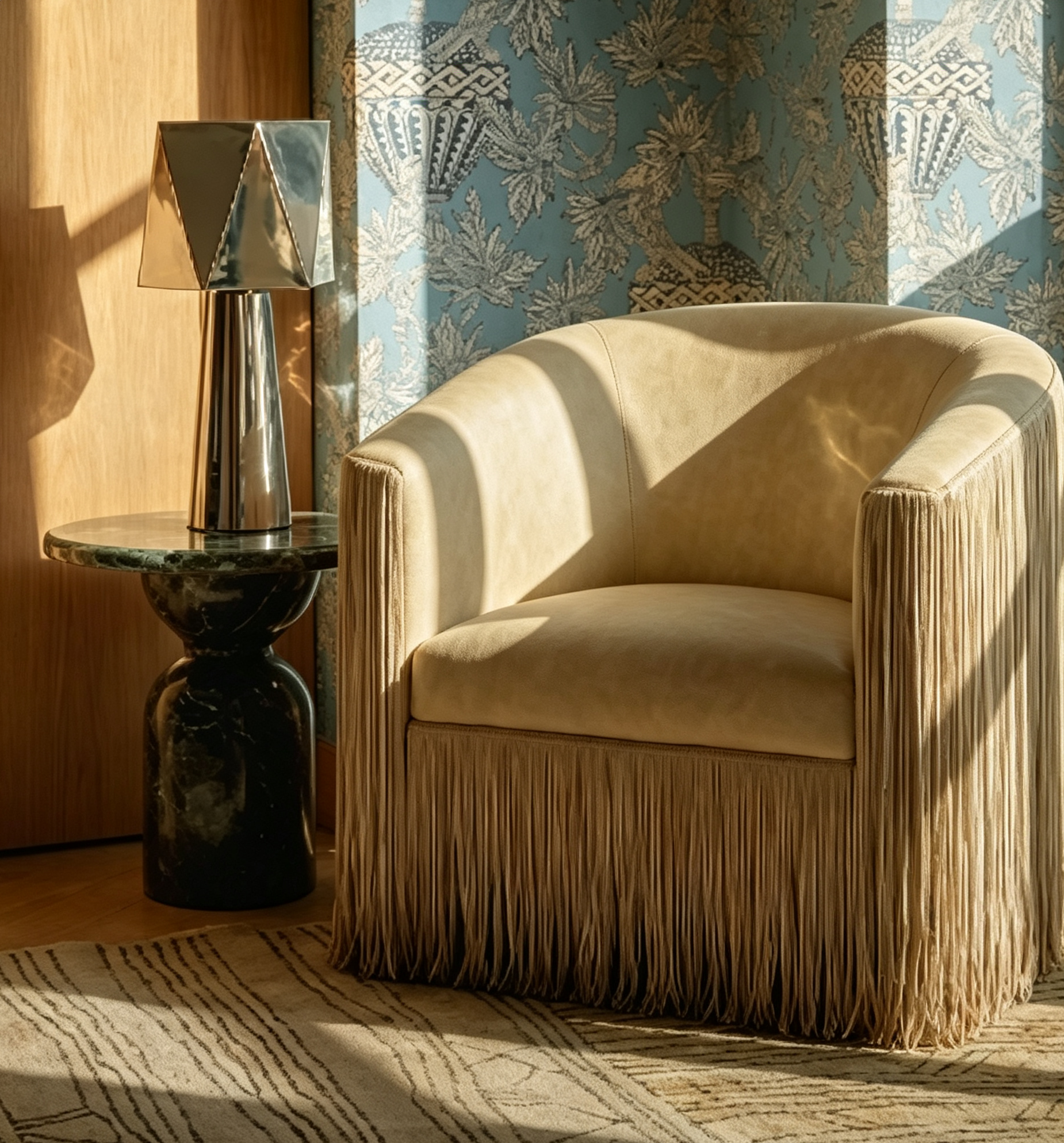 Occasional Chairs