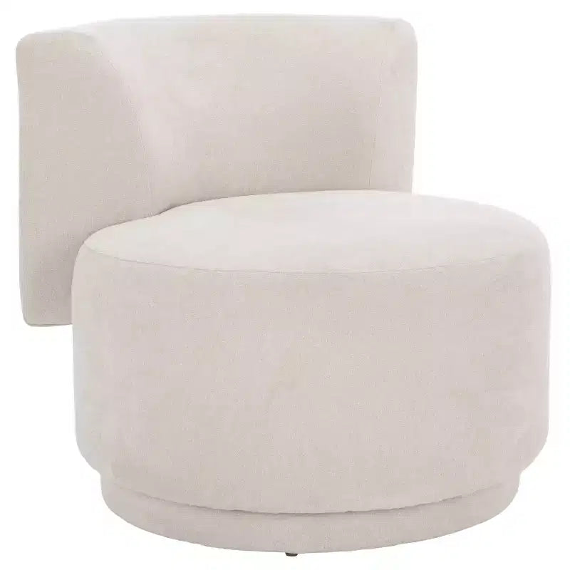 Fauteuil d'appoint