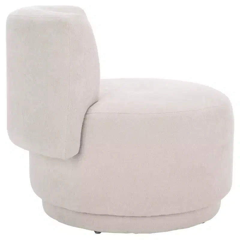Fauteuil d'appoint