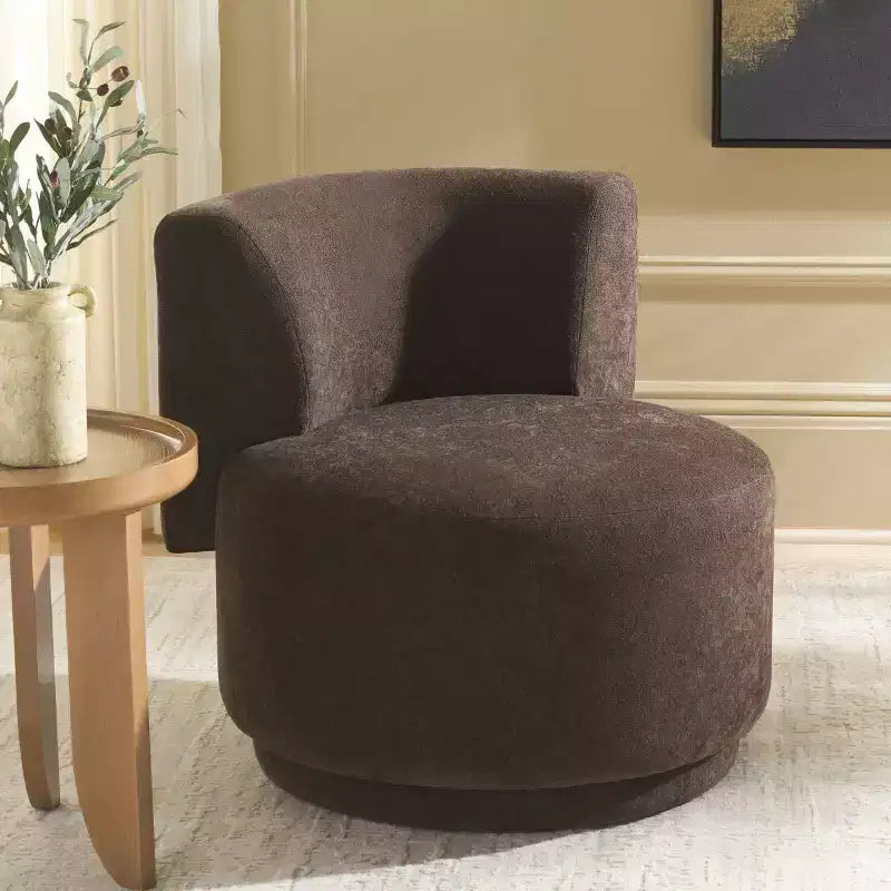 Fauteuil d'appoint