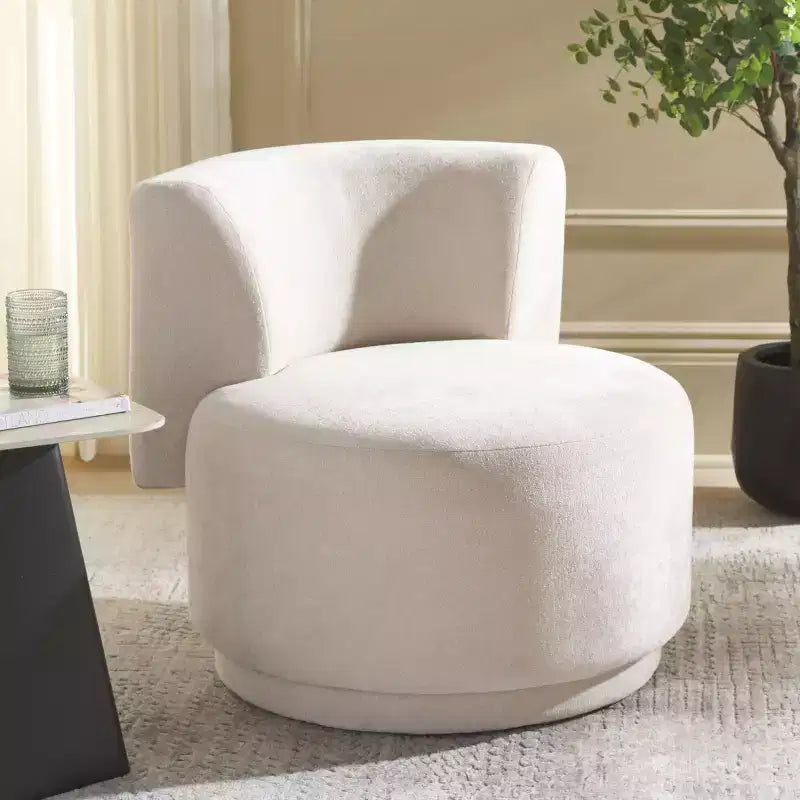 Fauteuil d'appoint