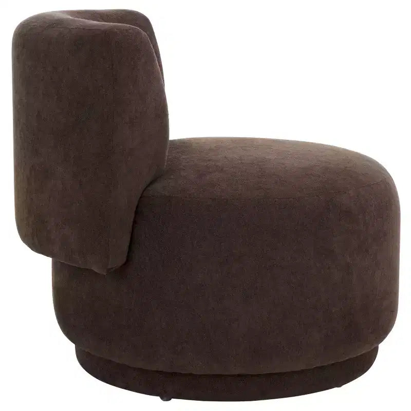 Fauteuil d'appoint
