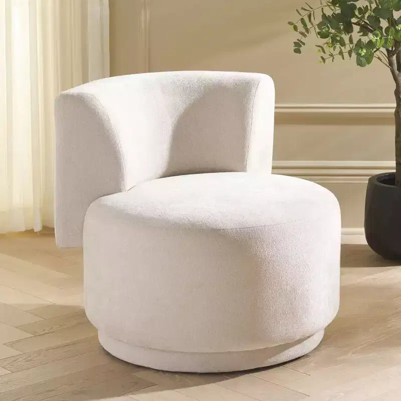 Fauteuil d'appoint
