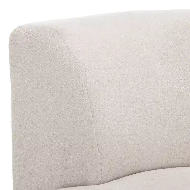 Fauteuil d'appoint
