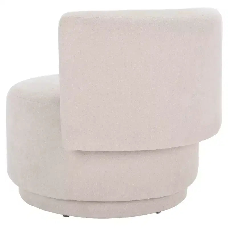 Fauteuil d'appoint