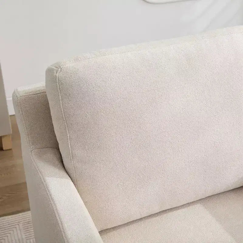 Fauteuil pivotant à 360 degrés