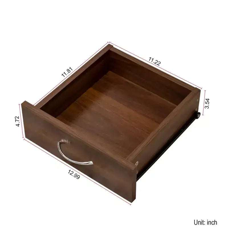Armoire haute de rangement à 6 portes de 180 cm, Buffet de cuisine