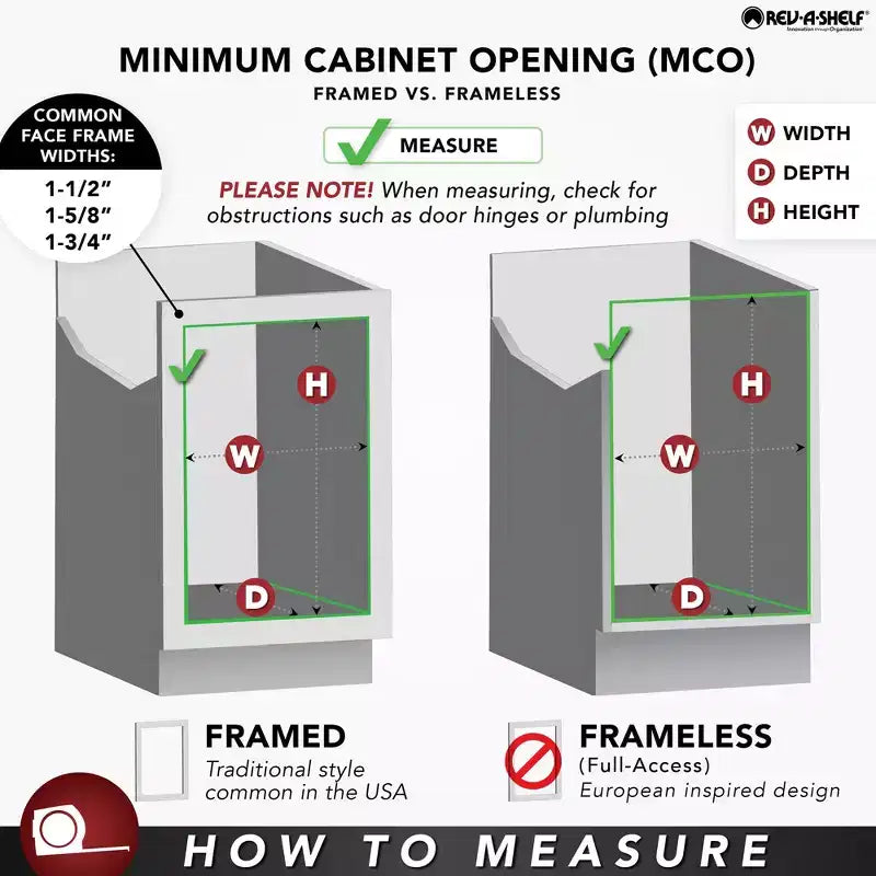 5 organisateurs de rangement coulissants pour armoires de cuisine murales, étagères coulissantes réglables pour épices ou conserves, bois et chrome,