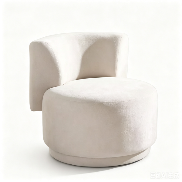 Fauteuil d'appoint